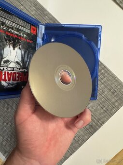 THE LAST OF US PART 2 - ps4/ps5 - 3