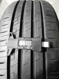 4ks nove letni 205/55/17 goodyear - 3