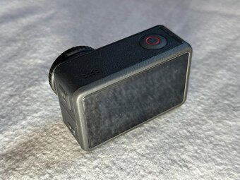 DJI Osmo Action 4 + mikrofon DJI Mic 2 - 3
