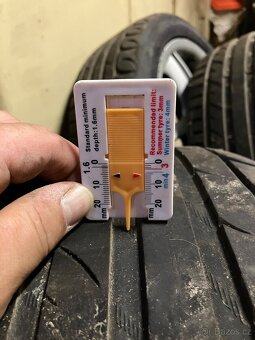 Alu kola Seat 5x100r17 - 3