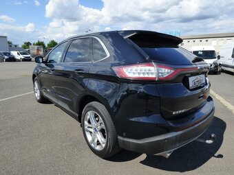 Ford Edge 2,0 TDCi,4x4,Titanium - 3