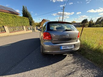 VOLKSWAGEN POLO, 1.6 TDI - 3