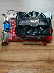 ASUS AH4650 1GB DDR2 AGP 8x - 3