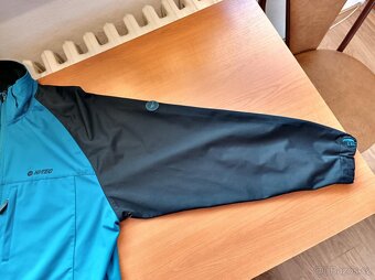 Hi-Tec Tectproof, XL , unisex - 3