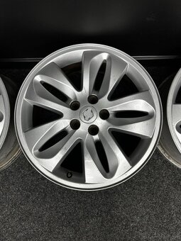 Alu Renault 5x108 17” 8200433984 - 3