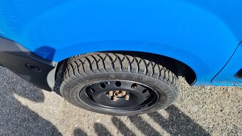 Renault Kangoo express 1.6 4x4 - 3