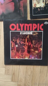 LP Olympic - 3