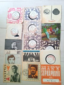 Prodám vinylové desky - 3