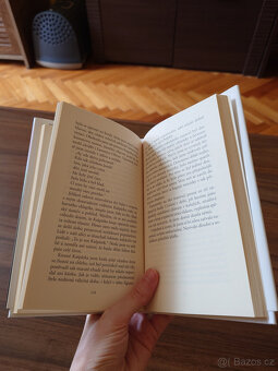 Vůně posečené trávy - Ivanka Devátá - 3