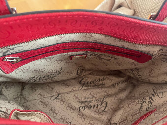 Kabelka GUESS - 3