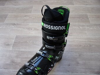 lyžáky 48, lyžařské boty 48, 32,5 cm, Rossignol 80 - 3