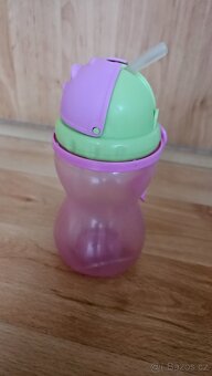 Dětská láhev Canpol babies 370ml - 3