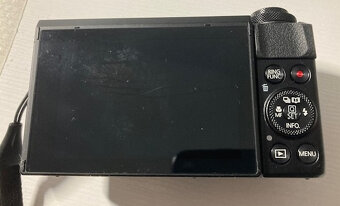 Prodej Canon PowerShot G7X Mark II - 3