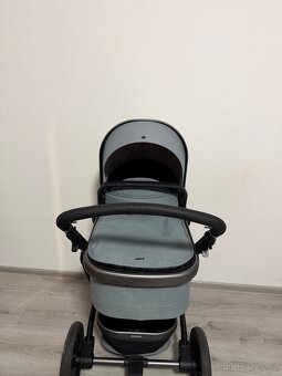 Koćarek Joolz Day+ Gentle Blue - 3