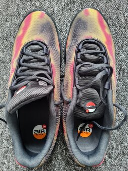 Boty Nike Air Max vel. 44 - 3