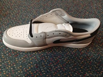 ORIGINÁLNÍ BOTY NIKE AIR JORDAN 1 RETRO LOW OG - 3