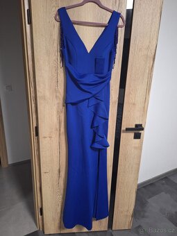 Plesové šaty - 3