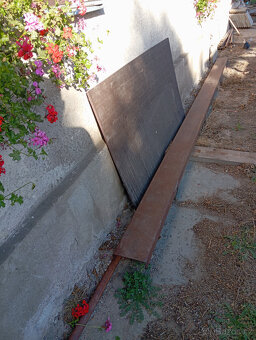 železné profily učka překlady - 3