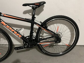 Dětské silniční (gravel) kolo Kona JAKE24" - 3