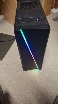 Herní pc - 3