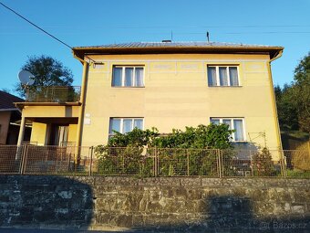 Rodinný dům Nedašov a pozemky - 3