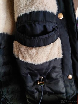 Zimni damska bunda Madison - 3