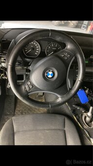 Díly bmw e87/81/82/88 - 3