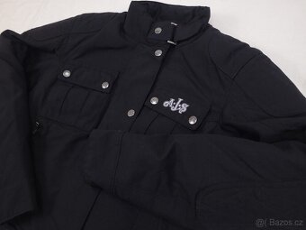 AJS Urban Wear dámska textilná moto kombinéza 38 S - 3