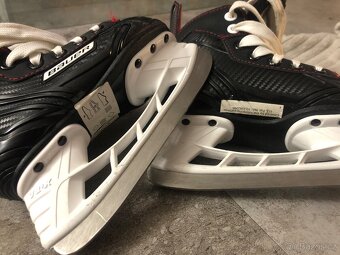 Bauer NS dětské brusle Y9 - 3