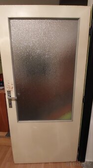 Dveře - 3