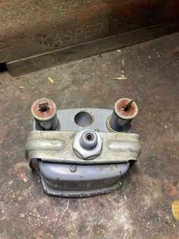 Tachometr Jawa 23A mustang - 3