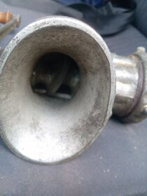 Mlýnek na maso starý poctivý retro - 3