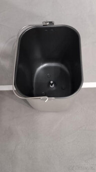 HNĚTACÍ NÁDOBA - DOMÁCÍ PEKÁRNA UNOLD - 3