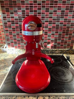 Kitchen AId - 3