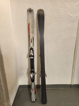 Blizzard Firebird XO3 - 3