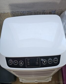 Přenosná klimatizace Voltomat cool 2kW - 3