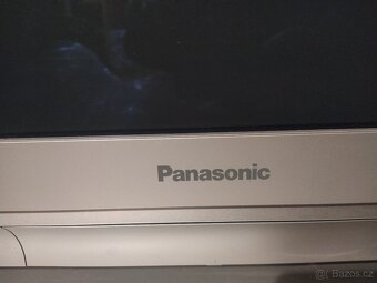 Plazmový televizor Panasonic - 3