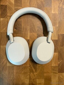 Sluchátka Sony WH-1000XM5 - 3
