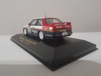 model BMW M3/IXO RAC040 rarita - 3