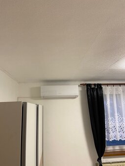 klimatizace Sinclair,servis,revize CENA VČETNĚ MONTÁŽE - 3