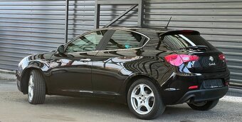 Alfa Romeo Giulietta 88 kW, 1.4T, PANORAMA, ALU - 3