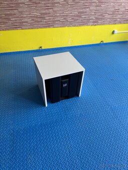 Reproduktory LD systems - 3