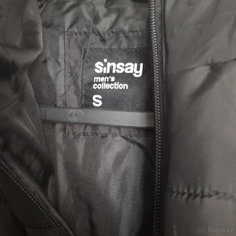 Trička, bunda, halenky - 3