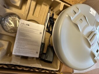 MikroTik Dics Lite 5AC - 2ks - 3