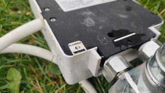 Průtokový ohřívač - 3