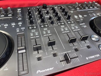 Puoneer DDJ-T1 kompatibilní s Traktorem - 3