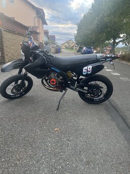 Derbi Senda 50/77 řp: am - 3