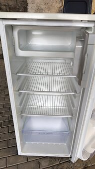 Lednička Zanussi - 3