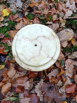 Staré retro svítidla - 3