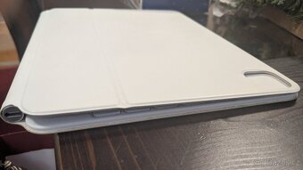 Apple Magic Keyboard pro iPad 11" – CZ, touchpad, USB-C - 3